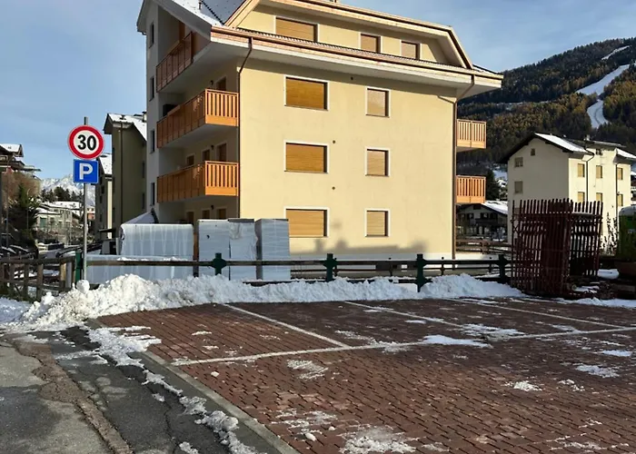 Appartamento Edera