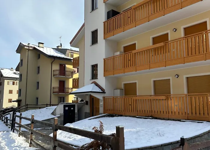 Appartamento Edera