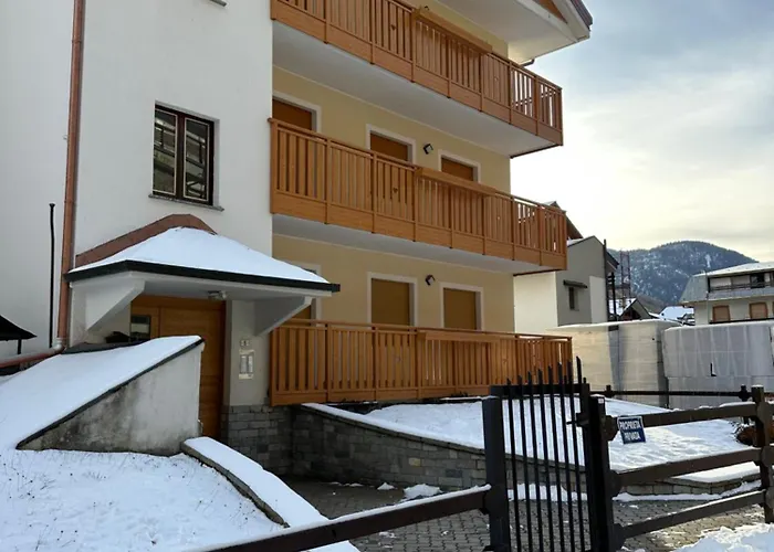 Appartamento Edera