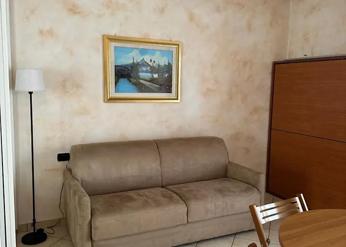 Appartamento Edera