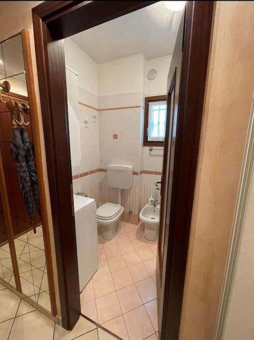 Edera Apartment