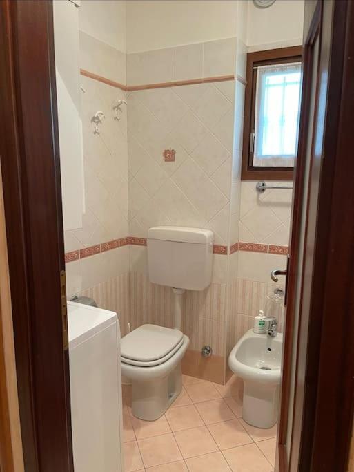 Appartement Edera *