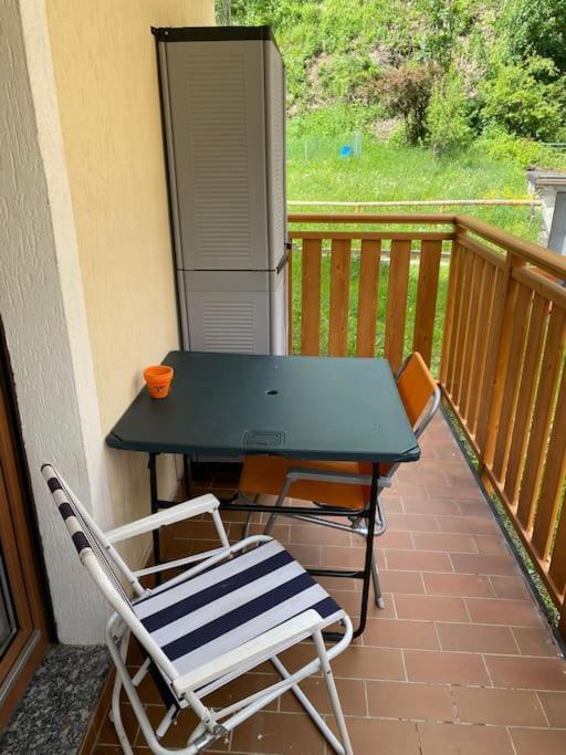 Edera Apartment *
