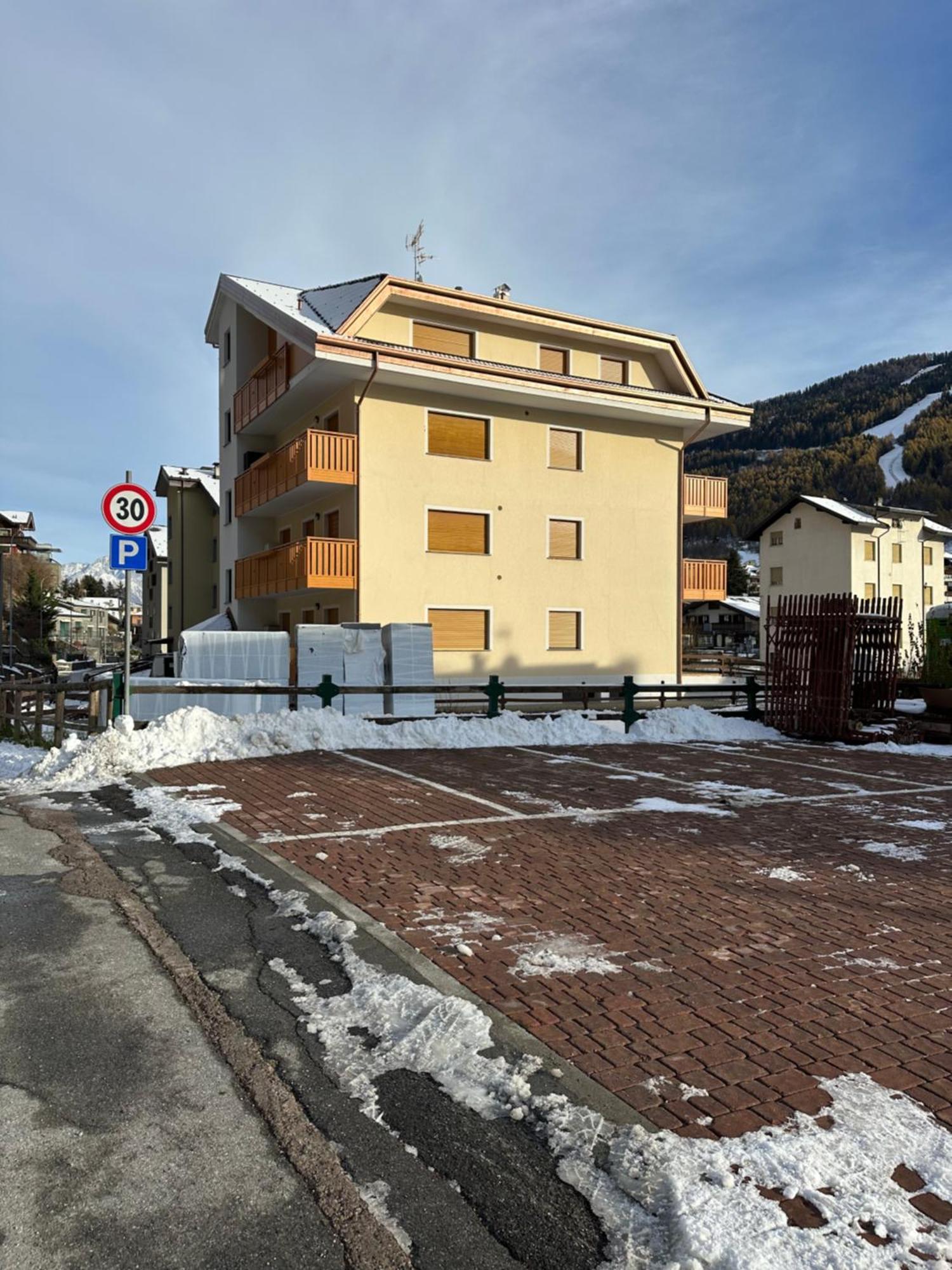 Apartment Edera
