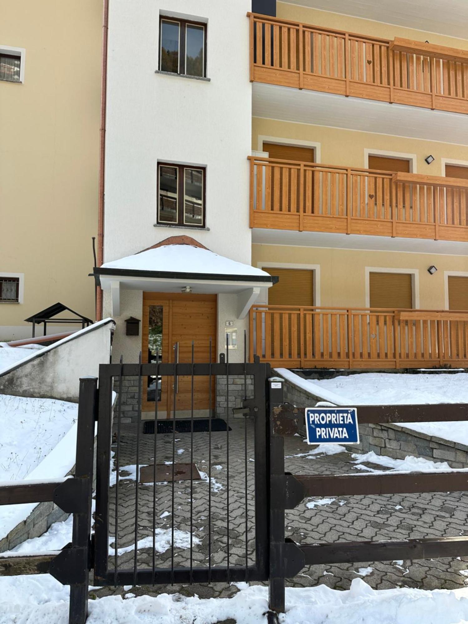 Edera Appartement *
