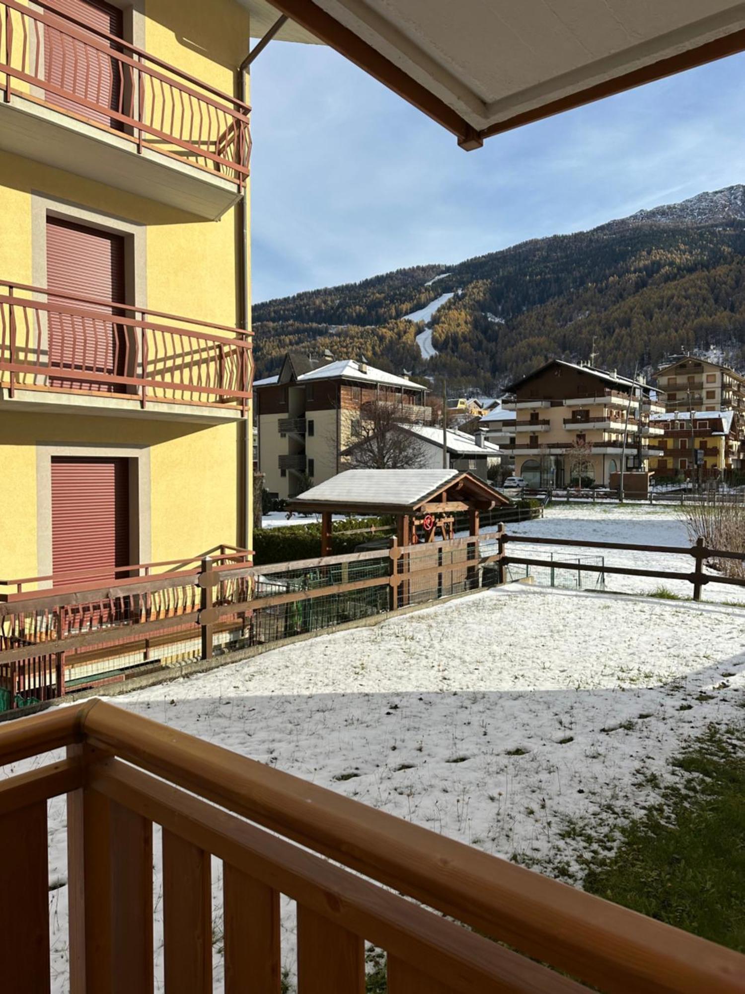 Edera Appartement *