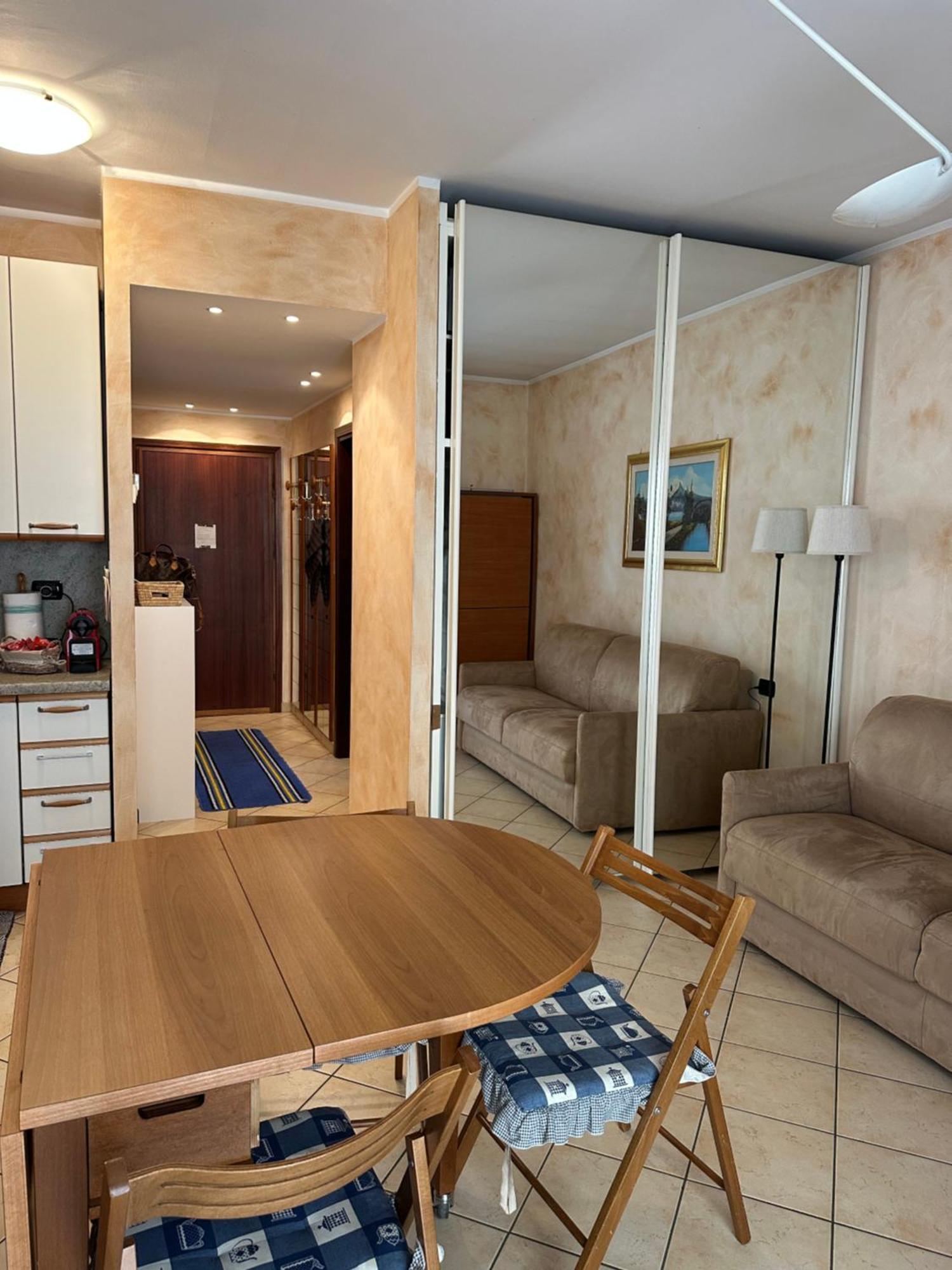 Appartement Edera Aprica